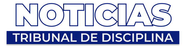 Tribunal de disciplina